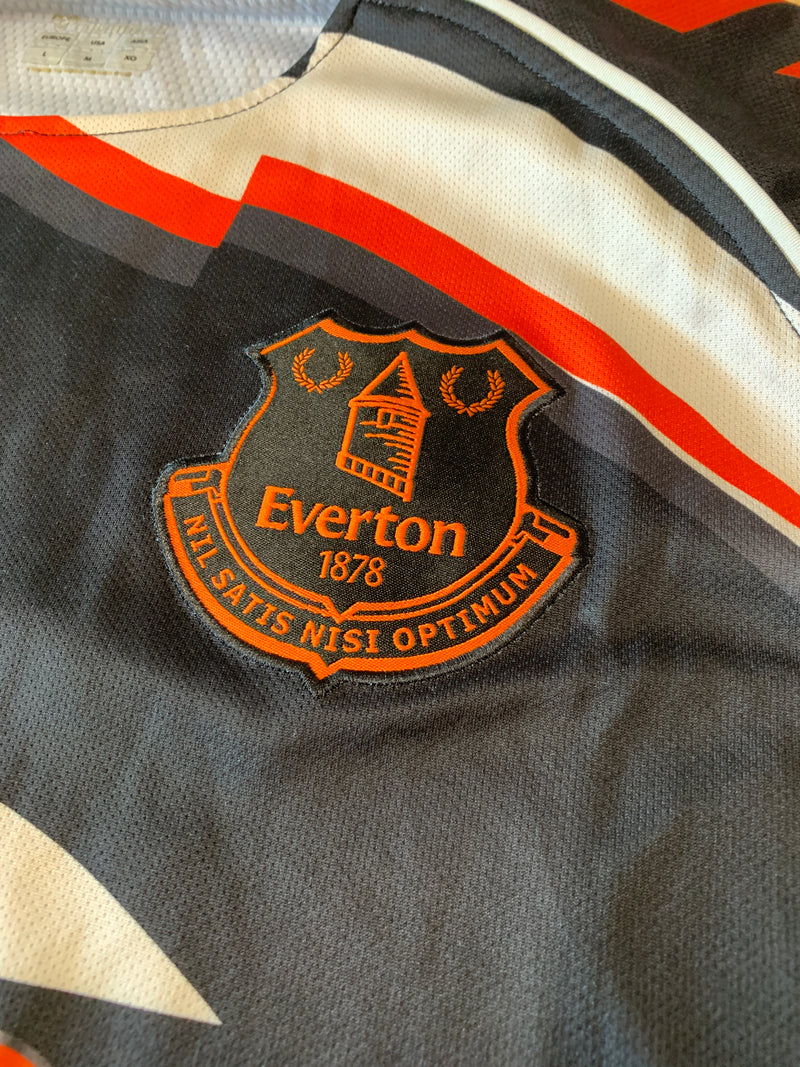Chargez l&#39;image dans la visionneuse de la galerie, Everton 2021-2022 Training

