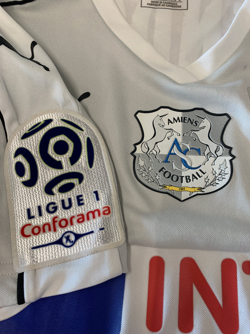 Chargez l&#39;image dans la visionneuse de la galerie, Amiens 2018-2019 AWAY 10 MENDOZA

