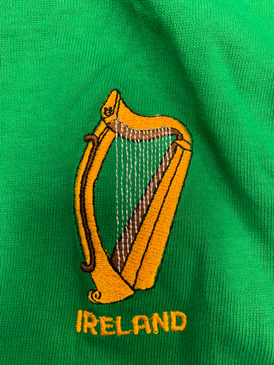 Irlande 1990s HOME (S)