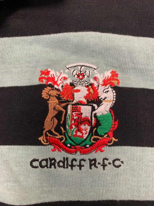 Cardiff 1993 HOME (M)