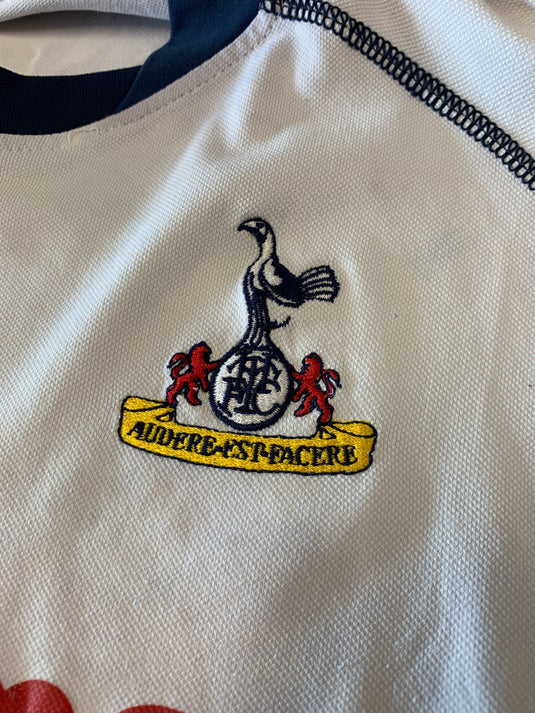 Tottenham 2002-2003 HOME