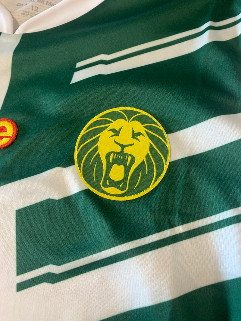 Chargez l&#39;image dans la visionneuse de la galerie, Cameroun 2022 AWAY

