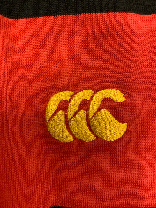Canterbury 1989 HOME  (M)