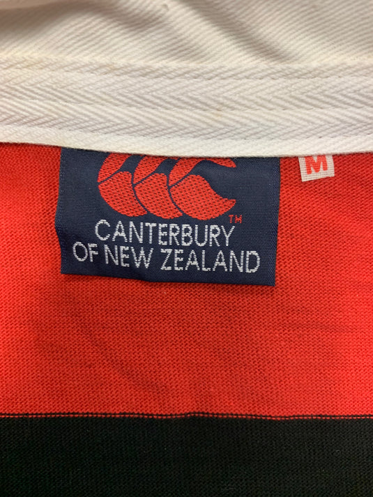 Canterbury 1989 HOME  (M)