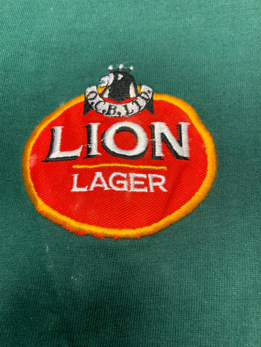 Afrique du Sud 1993 HOME  (S)
