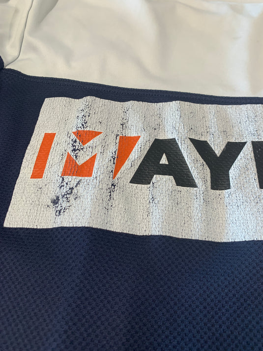 Laval 2019-2020 Training