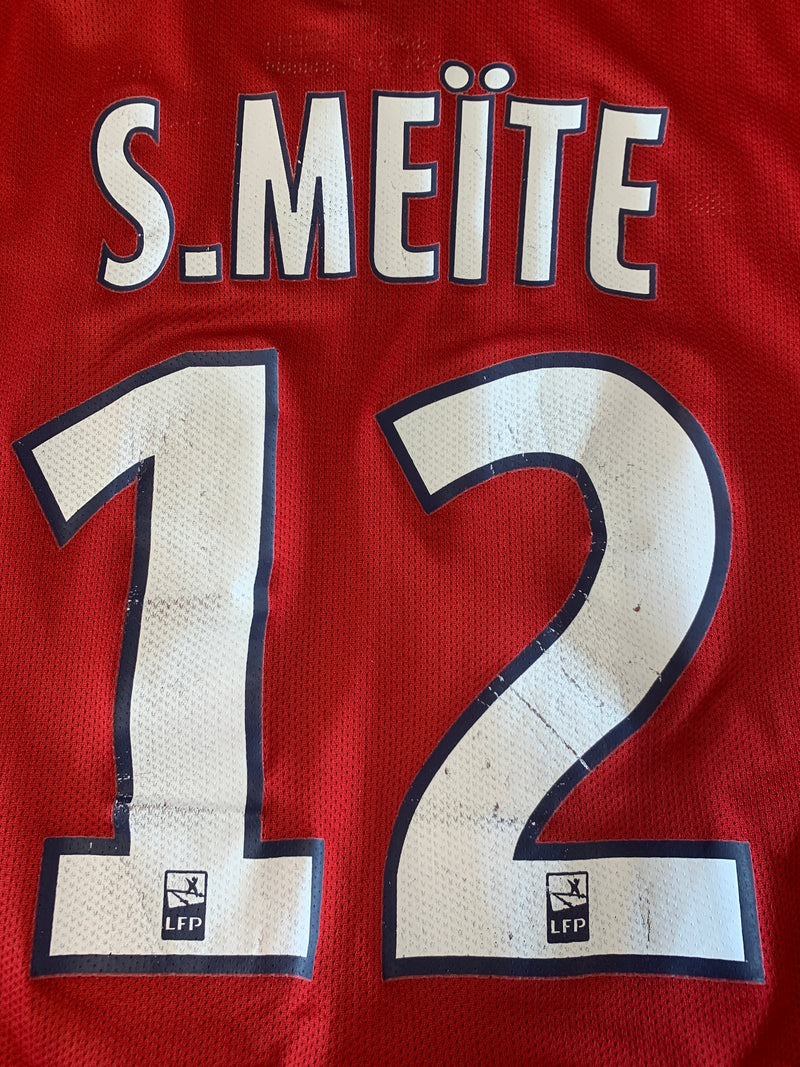 Chargez l&#39;image dans la visionneuse de la galerie, Lille 2014-2015 HOME 12 S.MEITE
