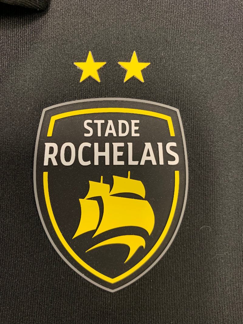 Chargez l'image dans la visionneuse de la galerie, Stade Rochelais 2023-2024 Polo (M)
