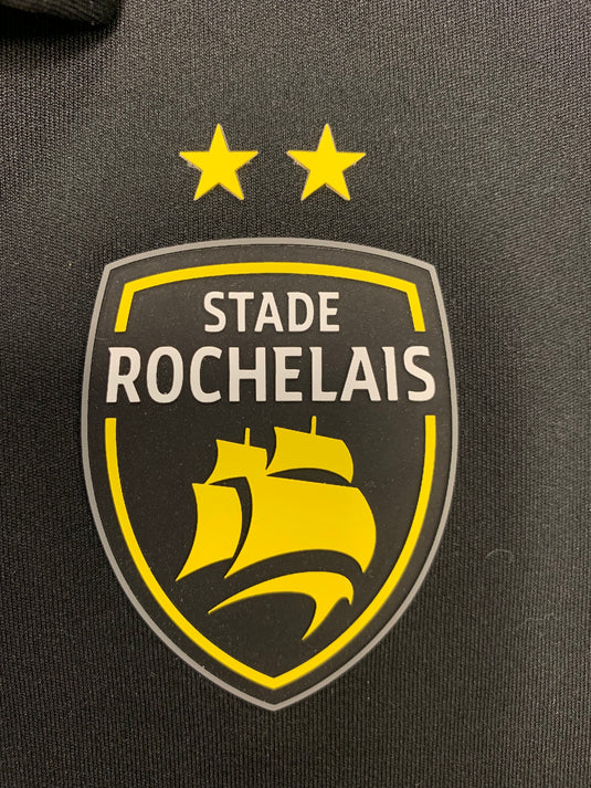 Stade Rochelais 2023-2024 Polo (M)