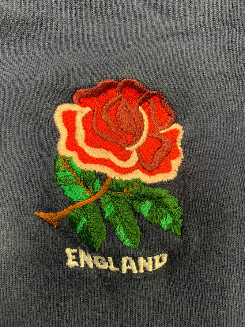 Chargez l'image dans la visionneuse de la galerie, Angleterre 1990s Sweat (S)
