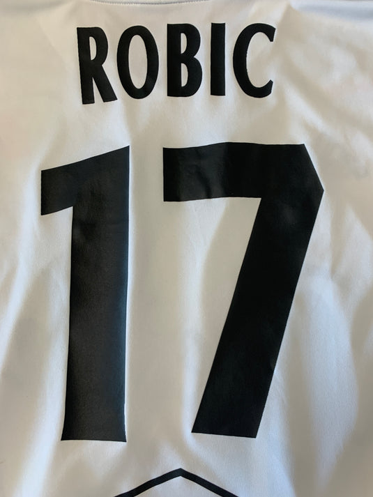 Vannes 2011-2012 HOME 17 ROBIC