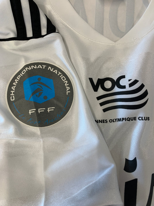Vannes 2011-2012 HOME 5 N'DIAYE