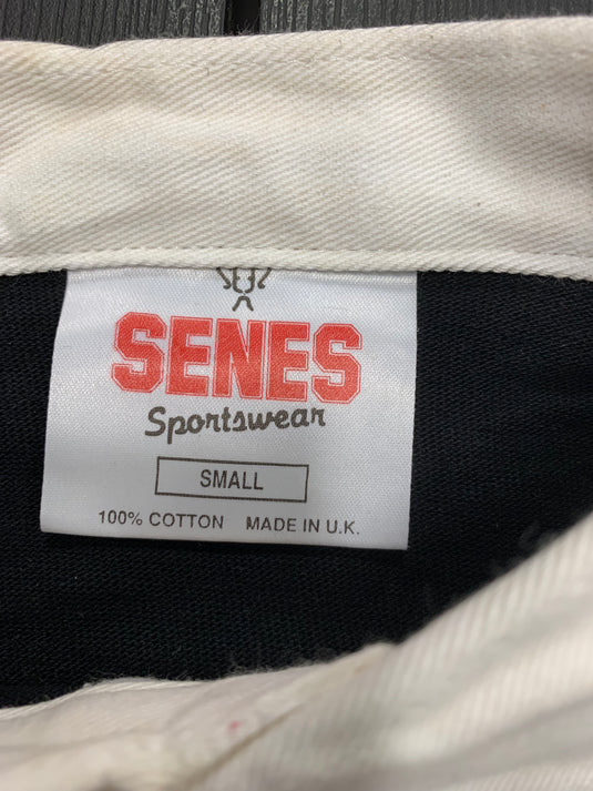 Kiwis New Zealand 1990s Polo (S)