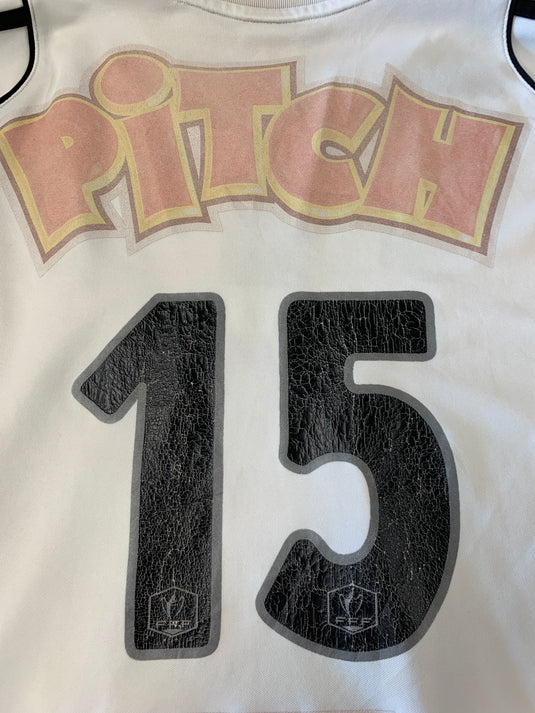 Vannes 2009-2010 HOME 15
