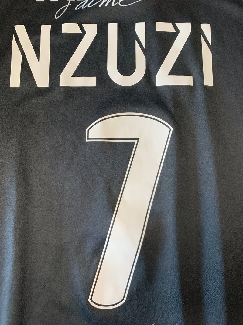 Chargez l&#39;image dans la visionneuse de la galerie, Vannes 2022-2023 HOME 7 NZUZI

