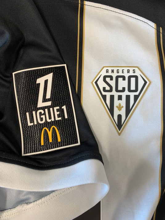 Angers 2024-2025 HOME 21 LEFORT