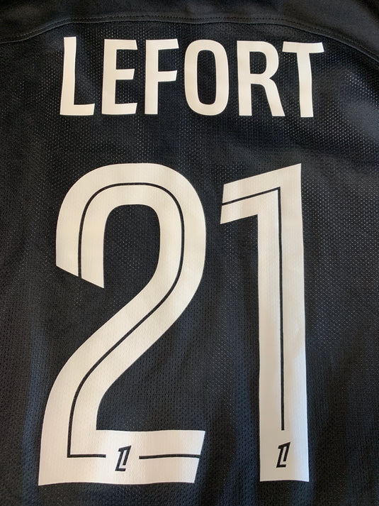 Angers 2024-2025 HOME 21 LEFORT