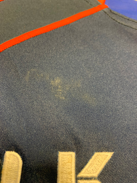 Wolrd 15 2010s Bleu & orange (M)