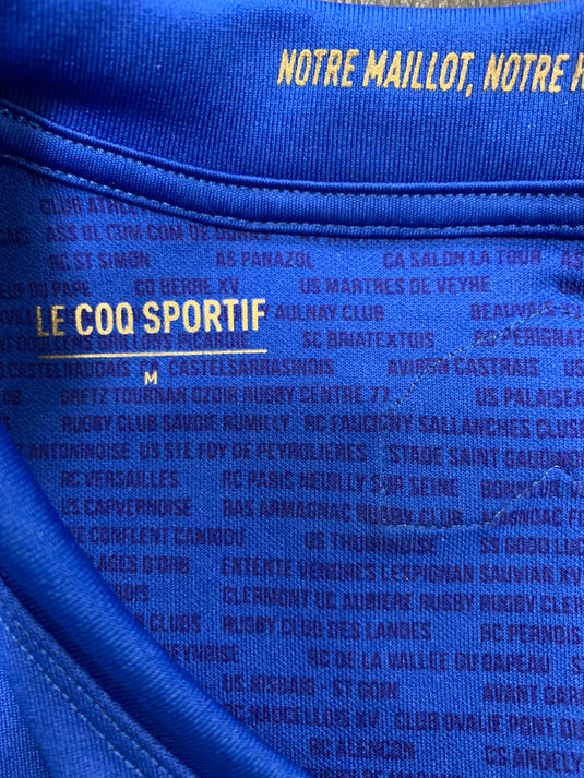 France 2022 HOME (M)