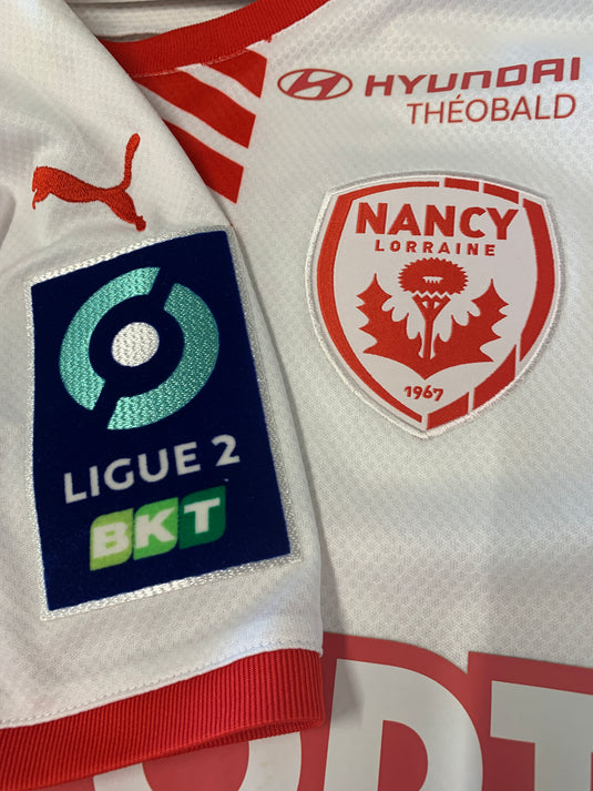 Nancy 2021-2022 HOME 29 CISSE