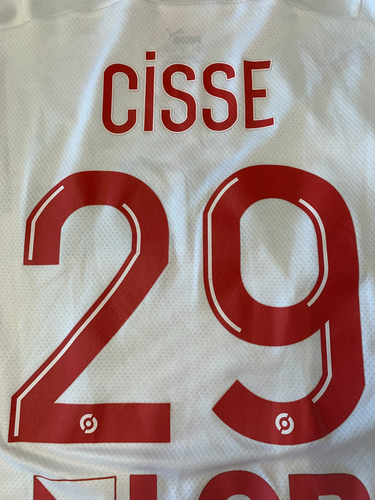 Nancy 2021-2022 HOME 29 CISSE