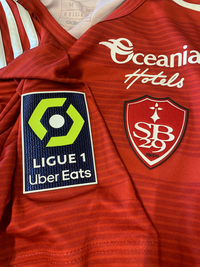 Chargez l&#39;image dans la visionneuse de la galerie, Brest 2023-2024 HOME 25 LE CARDINAL

