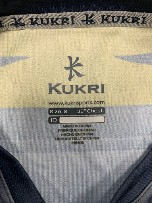 Dubai Hurricanes 2010s HOME  (S)