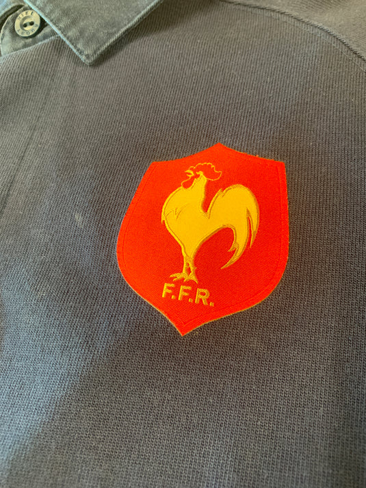 France 2007 HOME