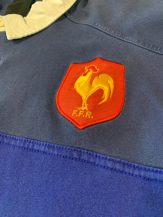 France 2012 HOME