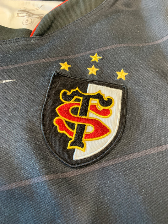 Stade Toulousain 2010-2011 HOME