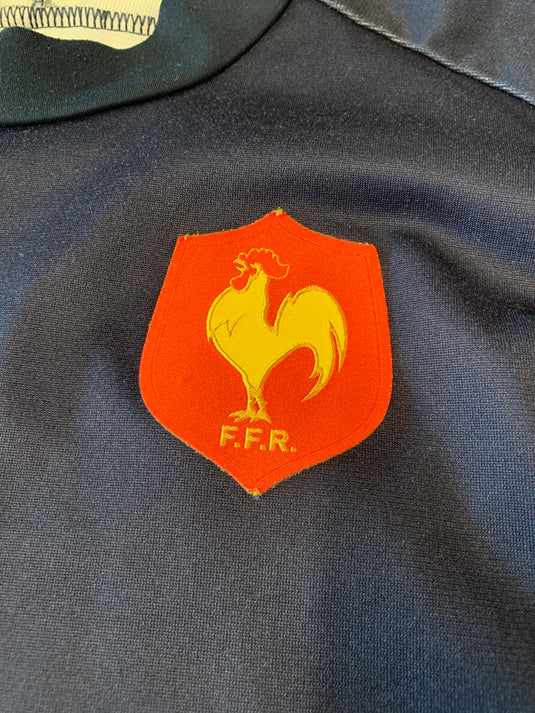 France 2007 HOME