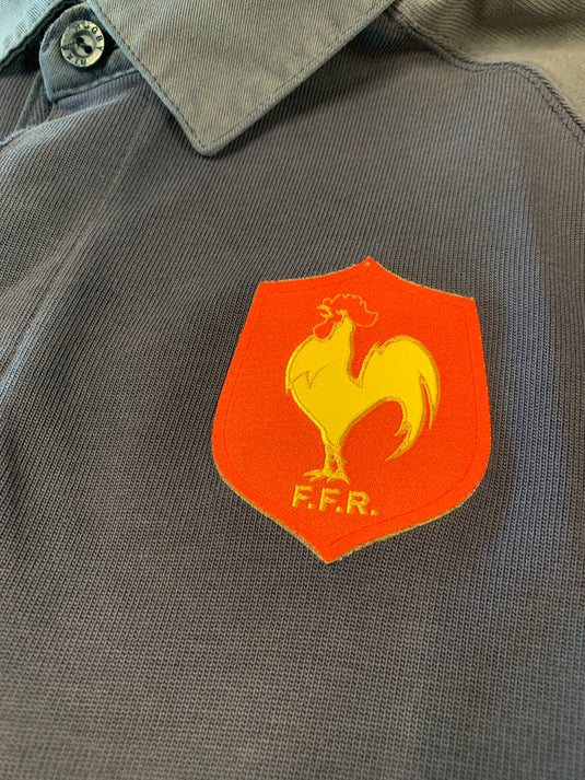 France 2007 HOME