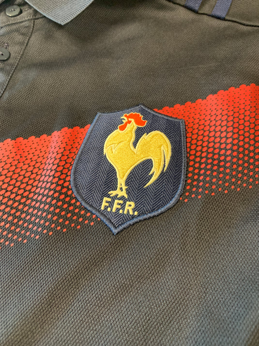 France 2016 Training