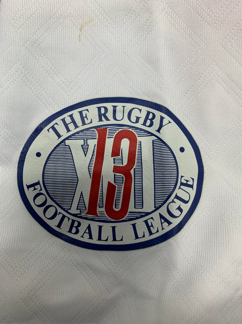 Chargez l'image dans la visionneuse de la galerie, Grande Bretagne Rugby League 1993 HOME  (S)
