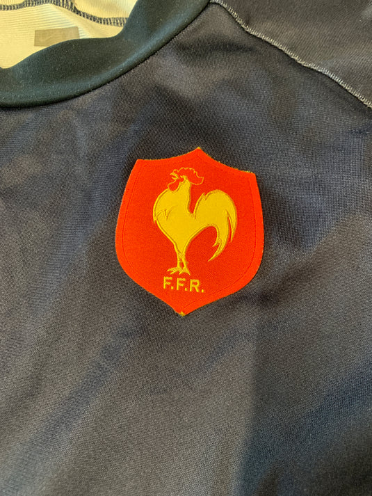 France 2007 HOME