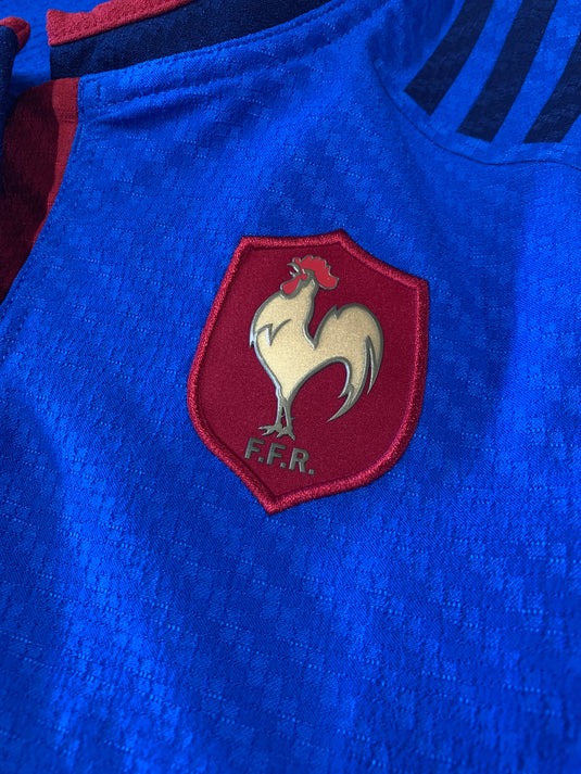 France 2015 HOME