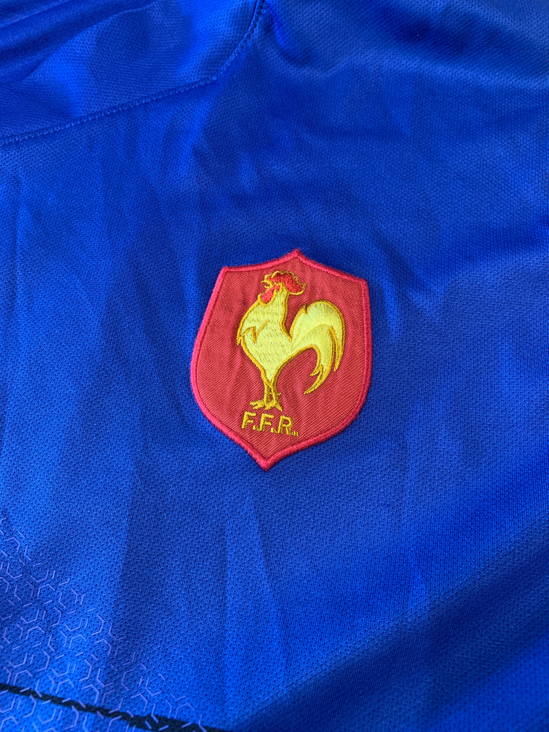 Chargez l'image dans la visionneuse de la galerie, France 2011 HOME 2
