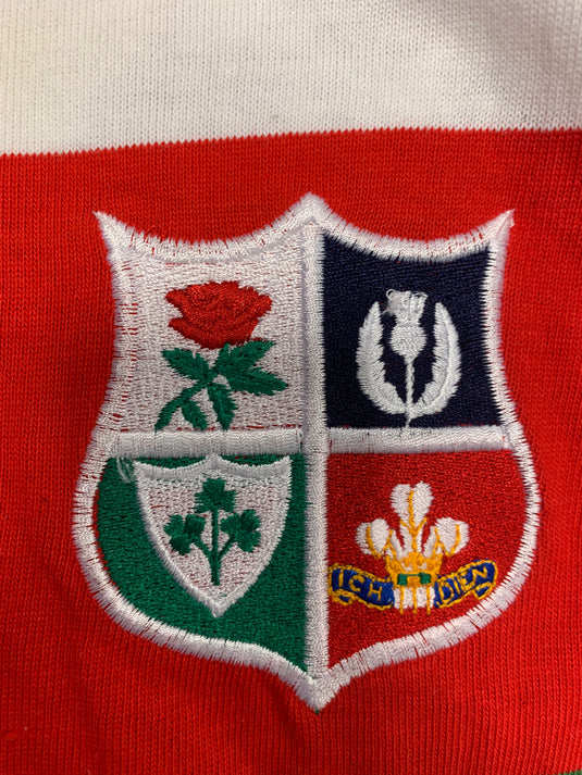 British & Irish Lions 1990s HOME (S)