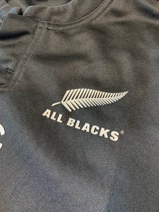 All Blacks 2015 HOME