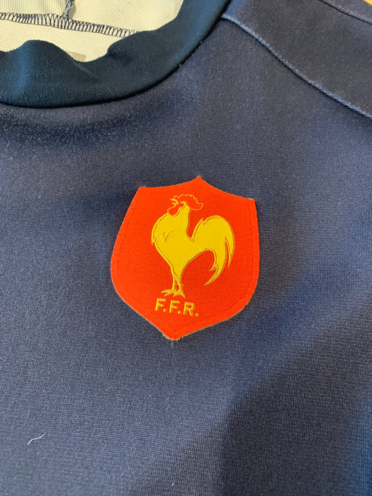 France 2007 HOME
