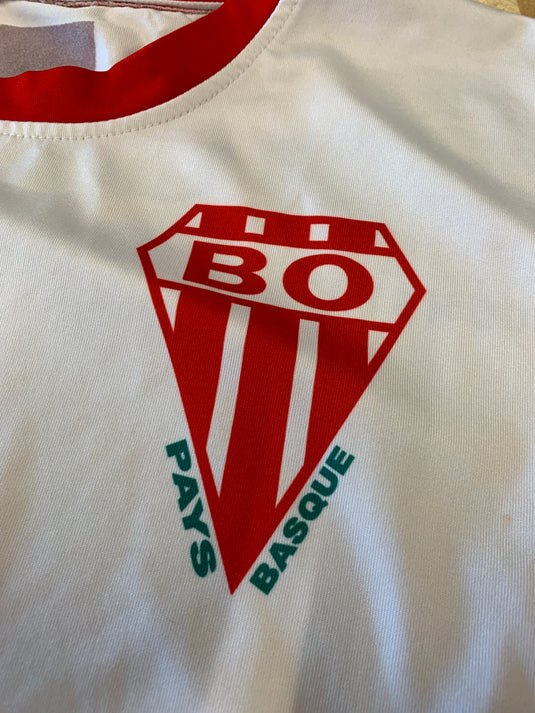 Biarritz Olympique 2005-2006 HOME