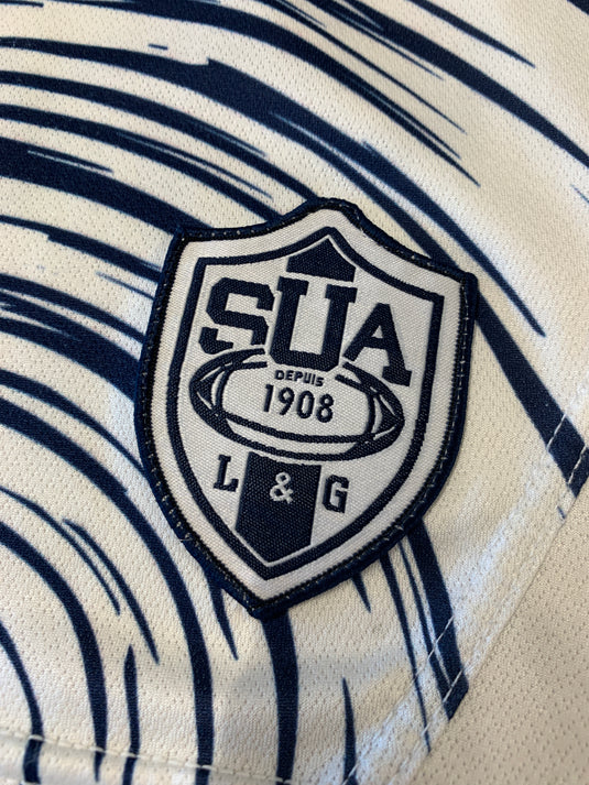 Agen 2018-2019 AWAY