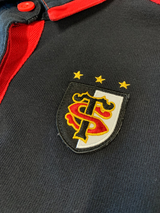 Stade Toulousain 2009-2010 Spécial