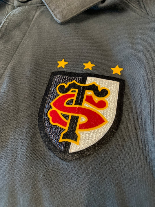 Stade Toulousain 2009-2010 HOME