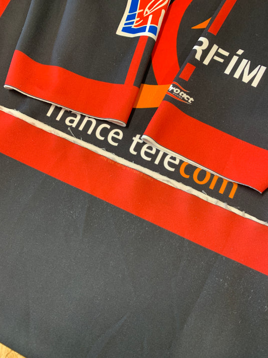 Lyon LOU 2000s HOME