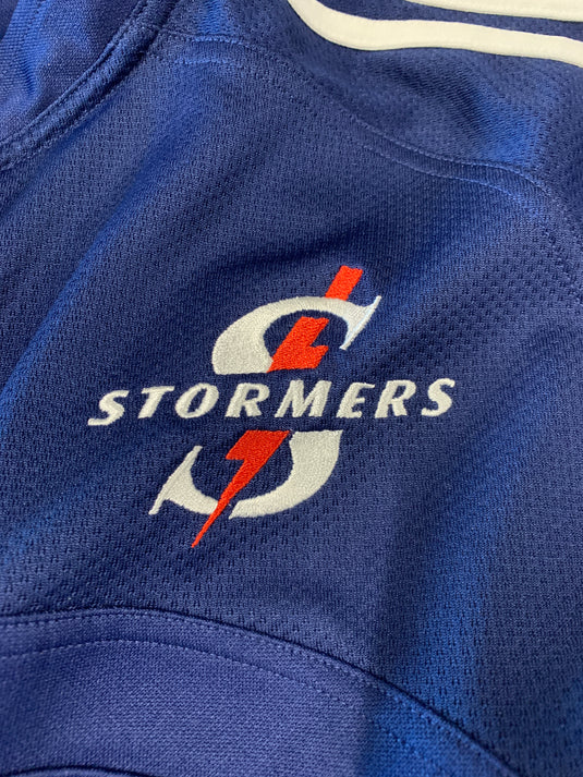 Stormers 2007-2008 HOME
