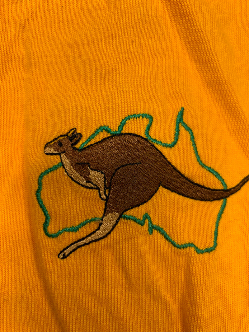 Chargez l'image dans la visionneuse de la galerie, Australie - DEADSTOCK 1990s HOME  (S)

