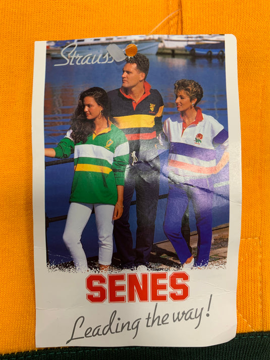 Australie - DEADSTOCK 1990s HOME  (S)