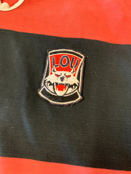 Lyon LOU 1990s HOME 10