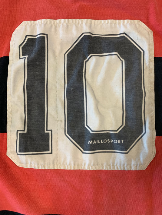 Lyon LOU 1990s HOME 10